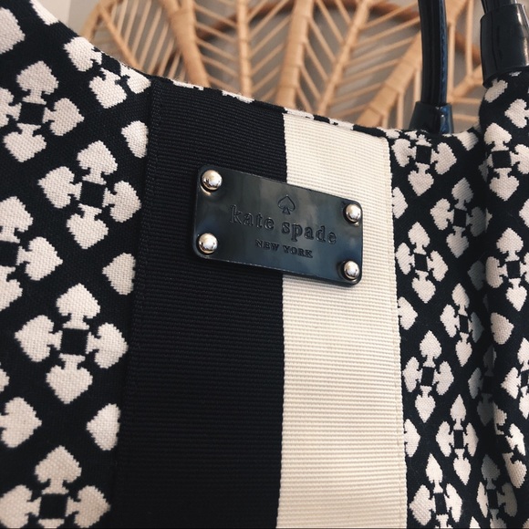 Kate Spade Handbag - Picture 2 of 11